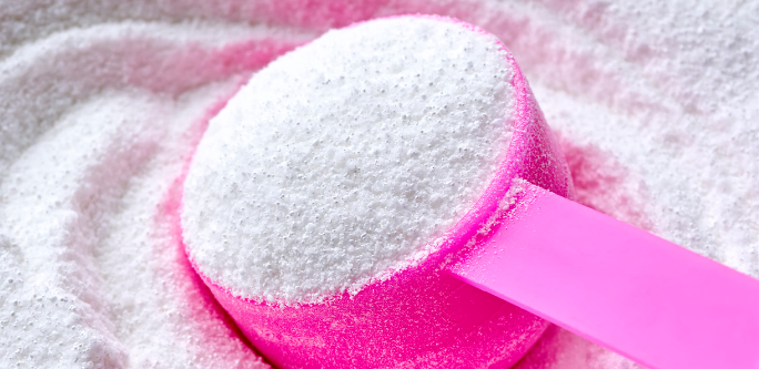 How to Make Your Own Laundry Detergent at Home